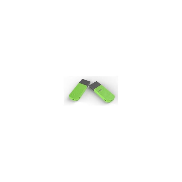 UP200 UFD 64GB GREEN USB 2.0