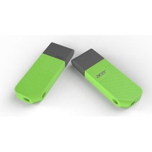 UP200 UFD 64GB GREEN USB 2.0