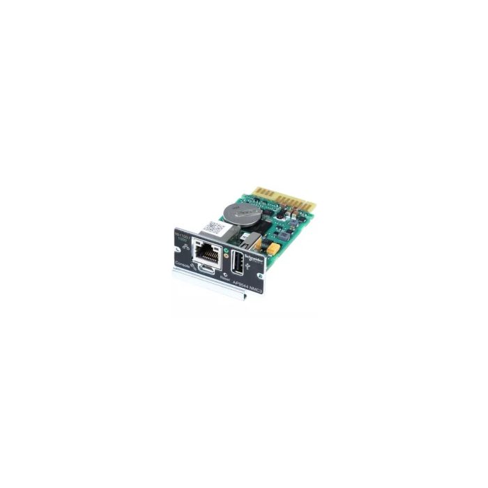 APC by Schneider Electric Adaptador de gestión para UPS - USB