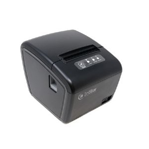 Impresora térmica directa de recibos - Modelo RPT006, ancho de impresión 80mm, velocidad de impresión 260mm/s 3 Interfaces - USB/Ethernet/Serial + Cortador automático. Compatibles con Win 9X/Win ME/Win 2000/Win 2003/Win NT/Win XP/ Win Vista/win 7/Win 8/Win 8.1/ Linux/ OPOS