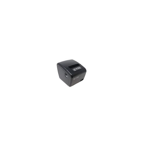Impresora térmica directa de recibos - Modelo RPT006, ancho de impresión 80mm, velocidad de impresión 260mm / s 3 Interfaces - USB/Ethernet/Serial + Cortador automático. Compatibles con Win 9X/Win ME/Win 2000/Win 2003/Win NT/Win XP/ Win Vista/win 7/Win 8/Win 8.1/ Linux/ OPOS