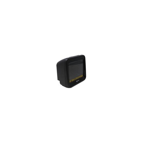 Escáner de código de barras - Omnidireccional - 2D + 1D - Manos libres - Velocidad de lectura 60 cuadros/s - Decodificación veloz de codigo de baja calidad y móviles - Escaneo automático - Interface: USB y RS232 -  Sistema Óptico 1280 x 800 px - Resolución 1D: 5mil y 2D: 10mil - Compatibilidad OS: Windows, Linux, Mac OS. Escanea desde las pantallas de dispositivos móviles