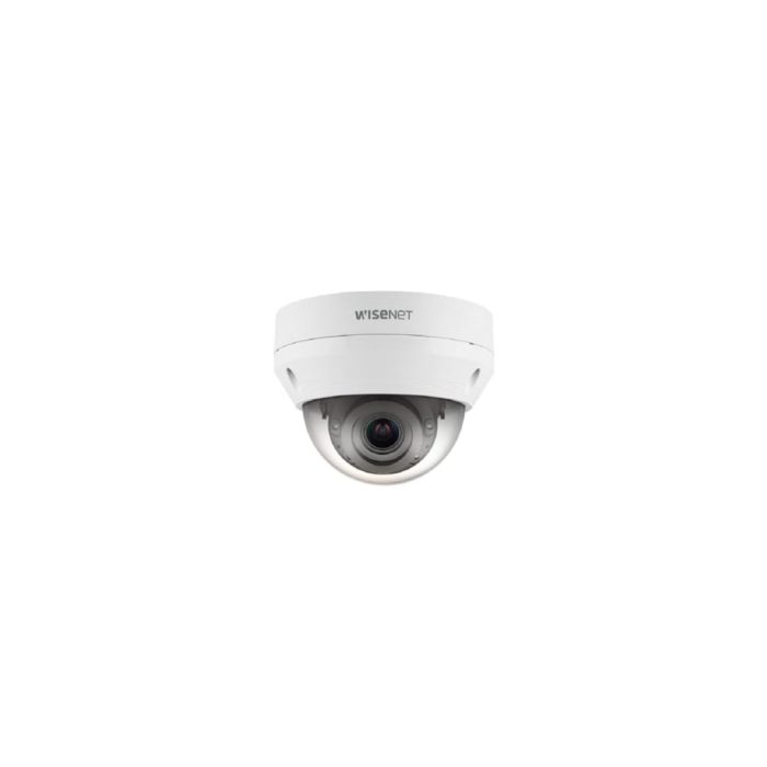 QNV-6082R - MINI DOMO EXTERIOR 2MP VARIFOCAL IP66 IK10 POE