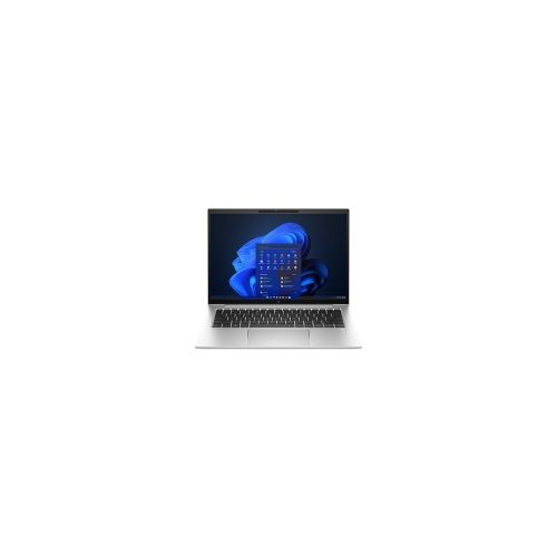 Portátil - HP ProBook 450 G10 39.6cm (15.6") - Full HD - Intel Core i7 13a Gen i7-1355U - 16GB - 512GB SSD - Aluminio plateado Pike - Intel Chip - 1920 x 1080 - Windows 11 Pro - Intel UHD Graphics - Tecnología conmutación en el mismo plano (In-plane Switching, IPS) - Cámara Frontal/Cámara Web - IEEE 802.11ax Wireless LAN Standard