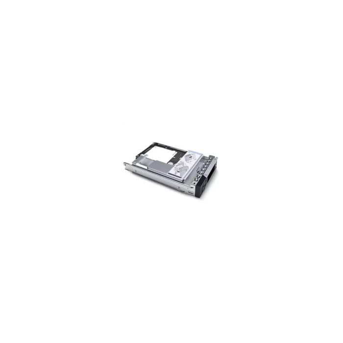 Disco Duro Dell - 2.5" Interno - 2.40TB - SAS (12Gb/s SAS) - 3.5" Carrier - 10000rpm - Insertable en caliente - 512e Format