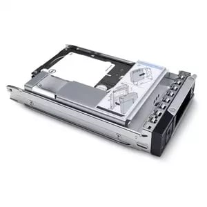 Disco Duro Dell - 2.5" Interno - 2.40TB - SAS (12Gb/s SAS) - 3.5" Carrier - 10000rpm - Insertable en caliente - 512e Format