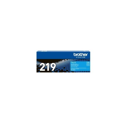 TONER CYAN TN219C 1200PG