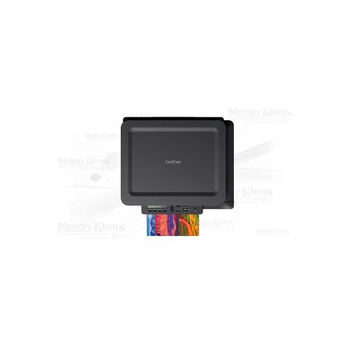IMPRESORA MF BROTHER DCP-T520W LCD WiFi|USB