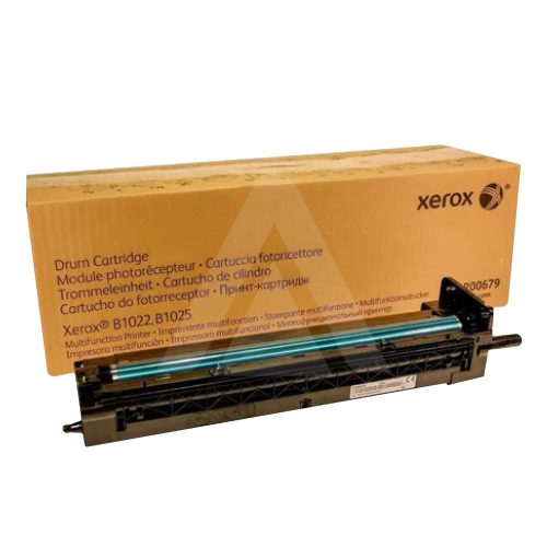 DRUM XEROX BLACK - B1025 (80K)