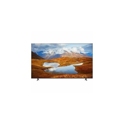 Smart LED-LCD TV LG UR871 50UR871C0SA 127cm - 4K UHDTV - Hig Dynamic Range (Alto rango dinámico, HDR) - Negro - HDR10, HLG - LED Retroiluminación - Asistente de Google, Alexa, Apple HomeKit Soportado - Airplay 2 - 3840 x 2160 Resolución