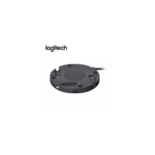 HUB LOGITECH B2B P/MICROF RALLY (939-001647)