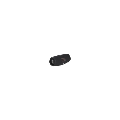 JBL Charge 5 - Altavoz - para uso portátil - inalámbrico - Bluetooth 5.1 - 40 vatios - 2 vías - negro