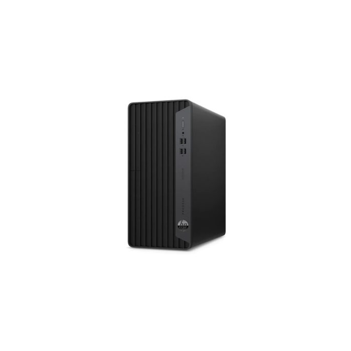 HP ProDesk - Small form factor - Intel Core i5 I5-10500 - 8 GB - 512 GB Capacidad del disco duro - Windows 10 Pro