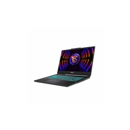LAPTOP Core i7-13620H MSI Cyborg 15 A13VFK 16|512|15.6" GEFORCE RTX 4060 8GB