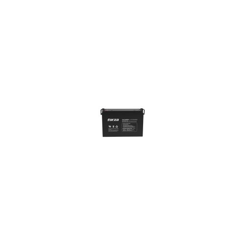 Forza FUB-12100A - Batería de UPS - Ácido de plomo - 100 Ah - negro