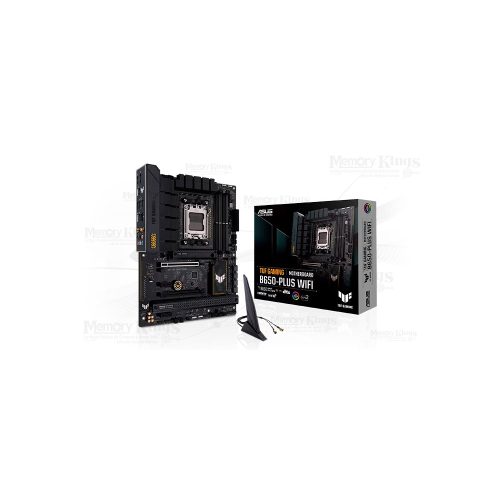 PLACA AM5 ASUS TUF GAMING B650-PLUS WIFI D5 ATX