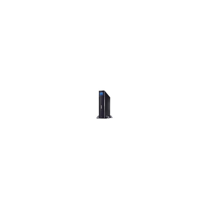 Forza Atlas FDC-3012R-I - UPS - CA 200-240 V - 3000 vatios - 3000 VA - 9 Ah - RS-232, USB