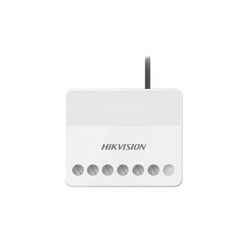 Hikvision - Relay module - DS-PM1-O1L-WB