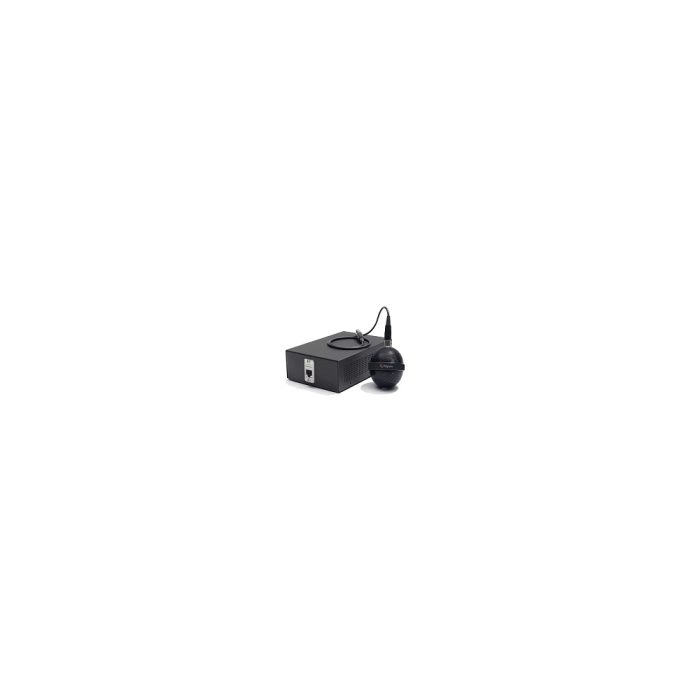 Poly IP Ceiling Microphone Array - Micrófono - para Poly G7500; Poly Telehealth Station G7500