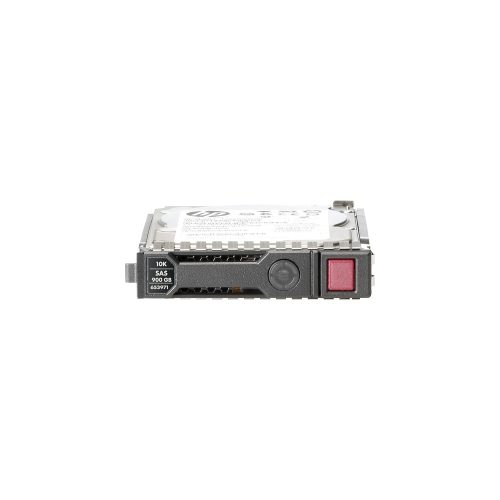 Disco Duro HPE Midline - 2.5" Interno - 1TB - SATA (SATA/600) - Servidor, Sistema de almacenamiento Dispositivo compatible - 7200rpm - 512n Format