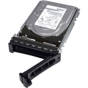 Disco Duro Dell - 3.5" Interno - 2TB - SATA (SATA/600) - 7200rpm - Insertable en caliente