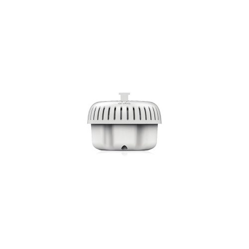 HPE AP-575 802.11ax 4.80Gbit/s Punto de acceso inalámbrico - 2.40GHz, 5GHz - Tecnología MIMO - 2 x Red (RJ-45) - Gigabit Ethernet, 2.5 Gigabit Ethernet - Bluetooth 5