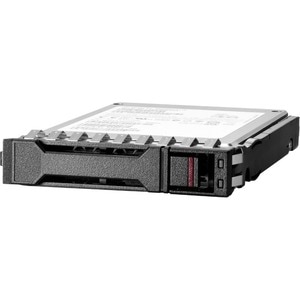Disco Duro HPE - 2.5" Interno - 2.40TB - SAS (12Gb/s SAS) - Servidor Dispositivo compatible - 10000rpm - 512e Format