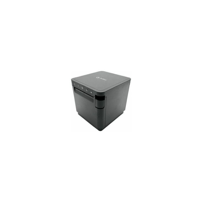 Impresora térmica directa 3nStar RPT015 - Monocromo - Negro - LAN inalámbrica - 82mm (3.23") Ancho de Impresión
