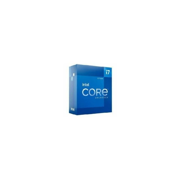 Procesador Intel Core I7-14700Kf 3.40/5.60Ghz, 33 Mb Intel Smart Caché, Lga1700, 125W/253W