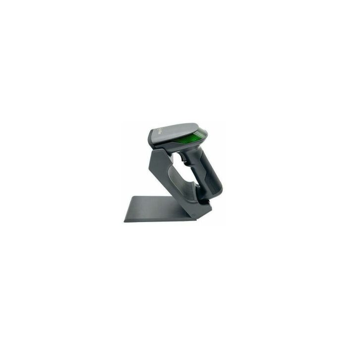 Industrial, Al por menor Dispositivo de mano Escaner de código de barras 3nStar SC430 - Inalámbrico Conectividad - 2D, 1D - Omnidireccional - Bluetooth - USB