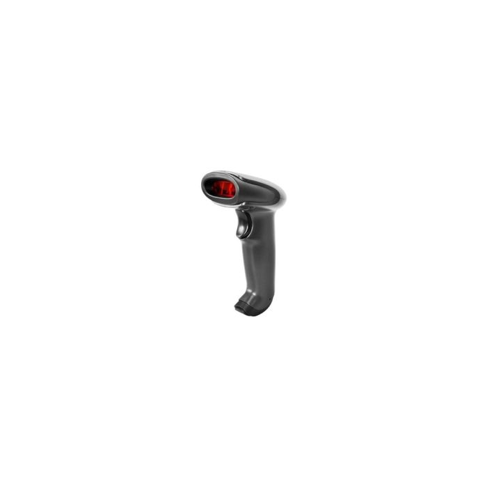 Dispositivo de mano Escaner de código de barras 3nStar SC402BT - Inalámbrico Conectividad - Robusto - 1D, 2D - LED - Lineal - Omnidireccional - Bluetooth, Radiofrecuencia - Base Incluida