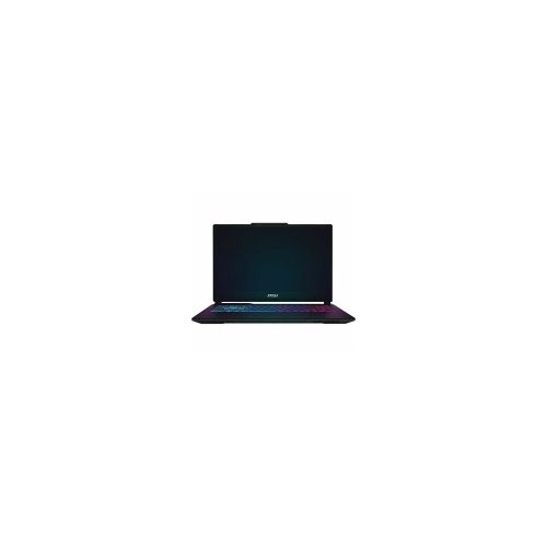 Laptop para videojuegos - MSI Cyborg 15 AI A1V Cyborg 15 AI A1VFK 39.6cm (15.6") - Full HD - Intel Core Ultra 7 155H - 16GB - 512GB SSD - Negro traslúcido - Intel Chip - 1920 x 1080 - Windows 11 - NVIDIA GeForce RTX 4060 con 8GB - Tecnología conmutación en el mismo plano (In-plane Switching, IPS) - IEEE 802.11ax Wireless LAN Standard