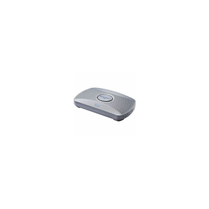 ScreenBeam Flex 4K transmisor de vídeo inalámbrico y con cable, HDMI, USB, ideal para conferencias