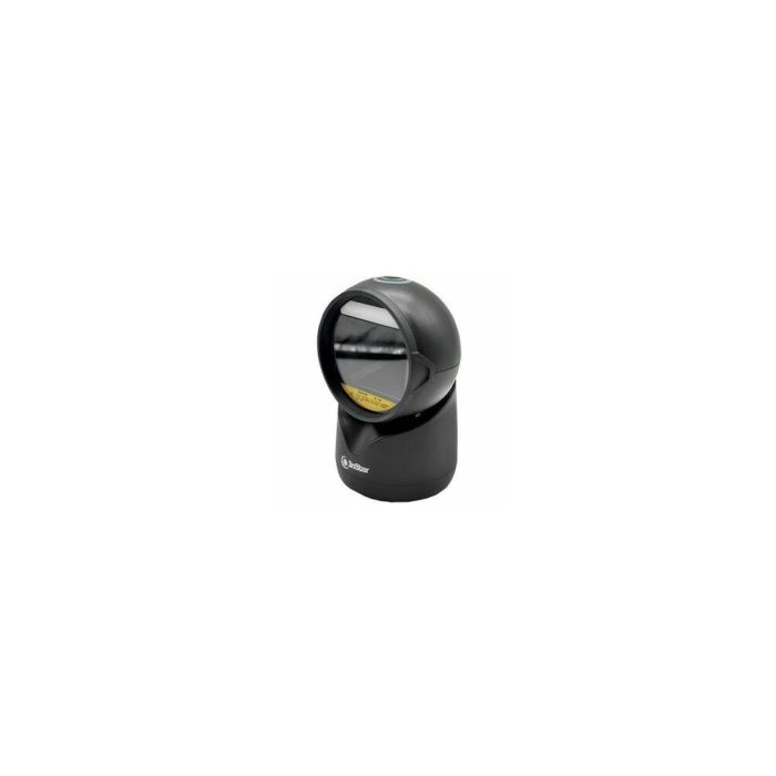 Al por menor, Smartphone, Venta de billetes Manos libres Escaner de código de barras 3nStar SC504 - Negro - Cable Conectividad - Robusto - 160mm Distancia de escaneo - 1D, 2D - LED - CMOS - Omnidireccional - USB