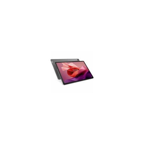 Tableta Lenovo Tab P12 TB370FU - 32.3cm (12.7") 3K - MediaTek Dimensity 7050 (6 nm) Octa-core (8 núcleos) - 8GB - 256GB Almacenamiento - androide 13 - Gris - Cortex A78 Dual-core (2 núcleos) 2.60GHz + Cortex A55 Hexa-core (6 Core) 2GHz - Upto 1TB Memory Card Supported Capacity - microSD, microSDXC Soportado - 2944 x 1840 - Tecnología conmutación en el mismo plano (In-plane Switching, IPS) Pantalla - 13Megapíxel Cámara frontal