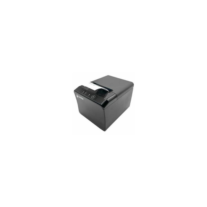 Impresora térmica directa 3nStar RPT004 - Monocromo - Negro - 203 dpi - 72mm (2.83") Ancho de Impresión - Automático Cortante