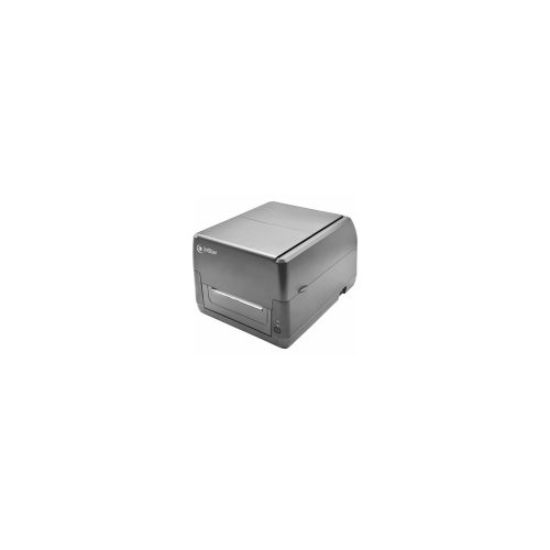 Térmica directa/Impresora de transferencia térmica 3nStar LTT334 - Monocromo - Negro - 203 dpi - 104mm (4.09") Ancho de Impresión