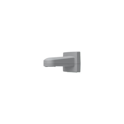 AXIS Soporte de Pared para Cámara de red, Montable en poste - Gris - Aluminio