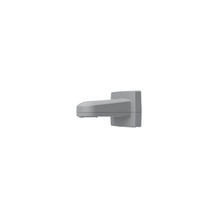 AXIS Soporte de Pared para Cámara de red, Montable en poste - Gris - Aluminio