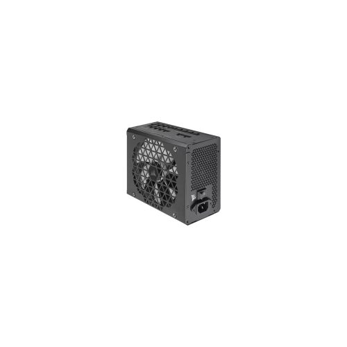 Corsair RPS0161 Modular Fuente de alimentación - 1kW - Interno - 3,3 V DC, 5 V DC, 12 V DC Salida - 1 Raíles +12V - 1 Ventilador(es) - 90% Eficacia