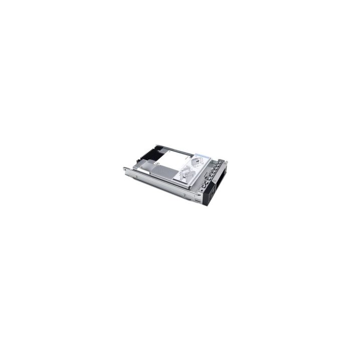 Unidad de estado sólido Dell S4520 Robusto - 2.5" Interno - 960GB - SATA (SATA/600) - 3.5" Carrier - Lectura intensiva - Servidor, Sistema de almacenamiento Dispositivo compatible - 512e Format