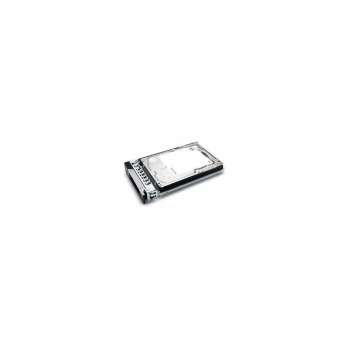 Disco Duro Dell - 2.5" Interno - 2.40TB - SAS (12Gb/s SAS) - 10000rpm - Insertable en caliente - 512e Format