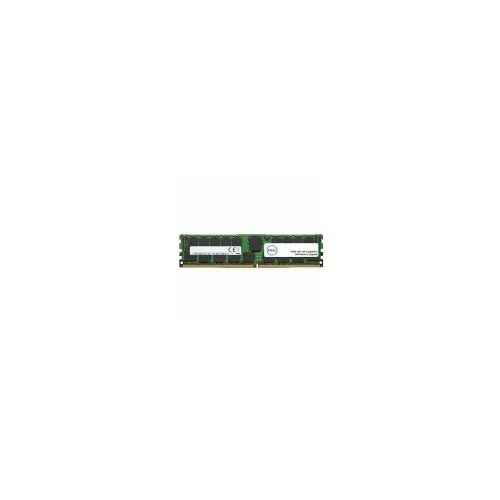 Módulo de actualización de memoria Dell para Servidor, Workstation, Computador - 16GB - DDR5-5600/PC5-44800 DDR5 SDRAM - 5600MHz Single-rank Memoria - ECC - Sin búfer, Registrado - 288-clavijas - DIMM