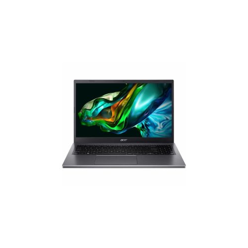 A515-58P-954J-PE - Intel Ci9 13900 - RAM 16GB DDR4 - 512GB SSD - Video Integrado Intel Iris Xe Graphics - FreeDOS  -  15.6in FHD - Black - Garantia 1Year Carry In