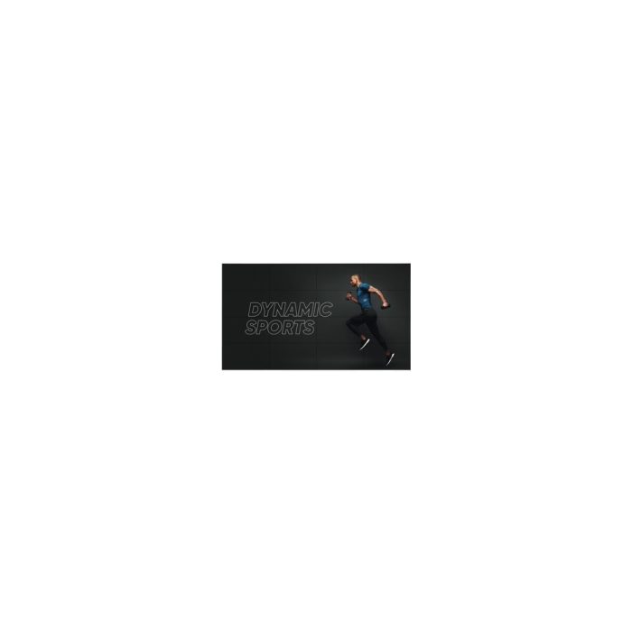 LCD Pantalla digital Signage LG 55VL5PJ-A 1397mm - Energy Star - 1920 x 1080 - 500cd/m² - 1080p - USB - HDMI - DVI - En Serie - Ethernet - webOS 4.1 - Negro