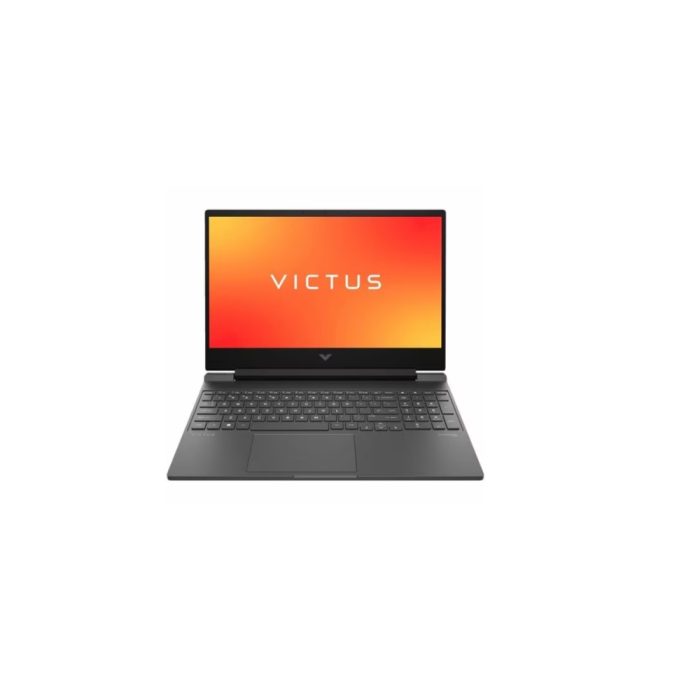 Laptop para videojuegos - VICTUS 15-fb2000 15-fb2017la 39.6cm (15.6") - Full HD - AMD Ryzen 7 8845HS - 16GB - 1TB SSD - Plata mica - AMD Chip - 1920 x 1080 - Windows 11 Home Single Language - NVIDIA GeForce RTX 3050 con 6GB, AMD Radeon Graphics - Tecnología conmutación en el mismo plano (In-plane Switching, IPS) - Cámara Frontal/Cámara Web - 7.75Horas Duración de pilas - IEEE 802.11ax Wireless LAN Standard