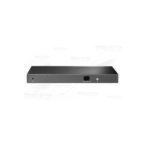 SWITCH 24pt TP-LINK TL-SF1024 10|100MB Rackeable