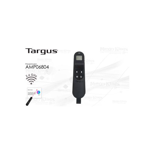 PRESENTADOR Wireless TARGUS AMP06804AMGL 2.4GHZ