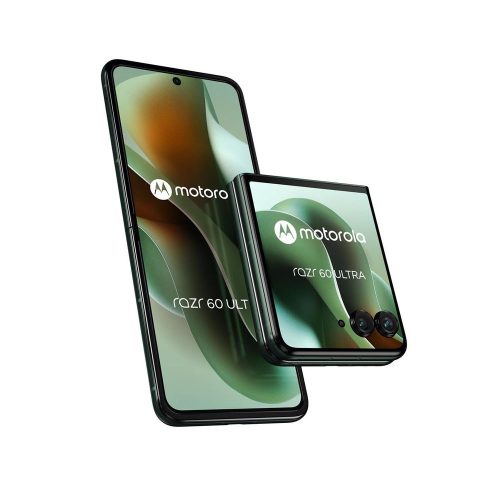 Motorola Moto XT2551-6 smartphone 16GB Verde, 1TB de almacenamiento, pantalla alta definición.
