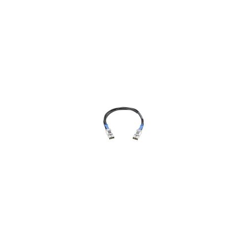 HPE - Cable de apilado - 50 cm - para P/N: J9577A, J9577A#ABA